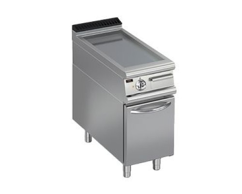 ПОВЕРХНОСТЬ ЖАРОЧНАЯ ГАЗОВАЯ 900 СЕРИИ APACH CHEF LINE LFTG49LCS