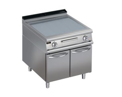 ПОВЕРХНОСТЬ ЖАРОЧНАЯ ГАЗОВАЯ 900 СЕРИИ APACH CHEF LINE LFTG859CRTCS