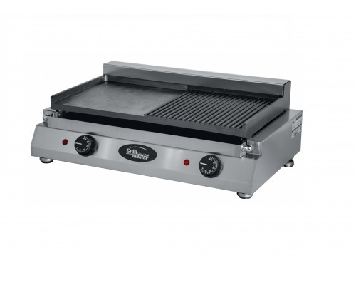 ПОВ. ЖАРОЧНАЯ GRILL MASTER НАСТОЛЬНАЯ Ф2ПЖЭ(КтЭ) 21704к