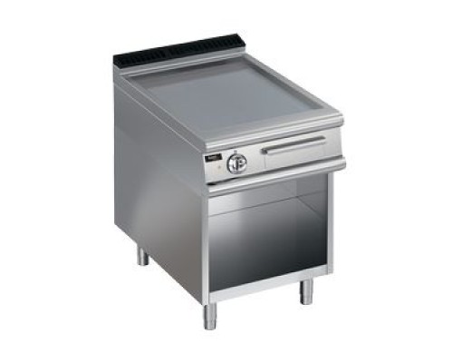 ПОВЕРХНОСТЬ ЖАРОЧНАЯ ЭЛЕКТРИЧЕСКАЯ 700 СЕРИИ APACH CHEF LINE LFTE67ROS