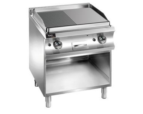 ПОВЕРХНОСТЬ ЖАРОЧНАЯ ГАЗОВАЯ 900 СЕРИИ APACH CHEF LINE GLFTG89LROS