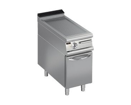 ПОВЕРХНОСТЬ ЖАРОЧНАЯ ГАЗОВАЯ 700 СЕРИИ APACH CHEF LINE LFTG47RCS