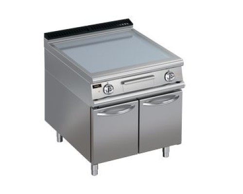 ПОВЕРХНОСТЬ ЖАРОЧНАЯ ГАЗОВАЯ 700 СЕРИИ APACH CHEF LINE LFTG87LCS