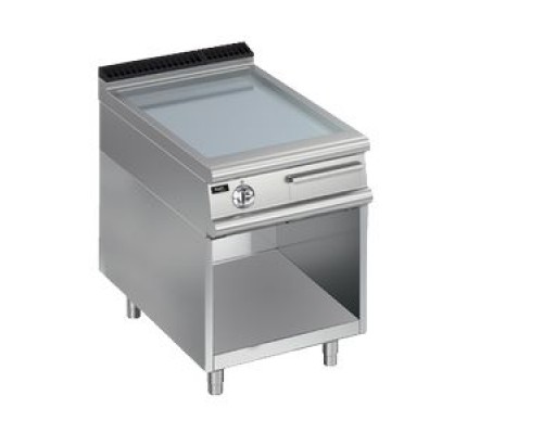 ПОВЕРХНОСТЬ ЖАРОЧНАЯ ГАЗОВАЯ 900 СЕРИИ APACH CHEF LINE LFTG659CLTOS