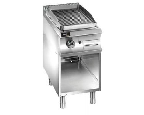 ПОВЕРХНОСТЬ ЖАРОЧНАЯ ГАЗОВАЯ 900 СЕРИИ APACH CHEF LINE GLFTG49ROS