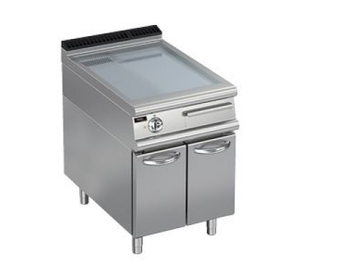 ПОВЕРХНОСТЬ ЖАРОЧНАЯ ГАЗОВАЯ 900 СЕРИИ APACH CHEF LINE LFTG659CLRTCS