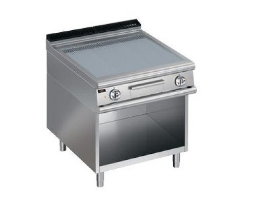 ПОВЕРХНОСТЬ ЖАРОЧНАЯ ЭЛЕКТРИЧЕСКАЯ 700 СЕРИИ APACH CHEF LINE LFTE87CROS