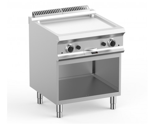 ПОВЕРХНОСТЬ ЖАРОЧНАЯ ГАЗОВАЯ 700 СЕРИИ APACH CHEF LINE GLFTG77ROSP