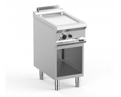 ПОВЕРХНОСТЬ ЖАРОЧНАЯ ГАЗОВАЯ 700 СЕРИИ APACH CHEF LINE GLFTG47ROSP