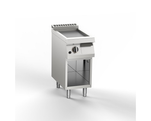 ПОВЕРХНОСТЬ ЖАРОЧНАЯ ГАЗОВАЯ 700 СЕРИИ APACH CHEF LINE SLFTG47RCS