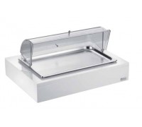 Станция буфетная с лотком  д/ холодных закусок Pintinox 511B0950