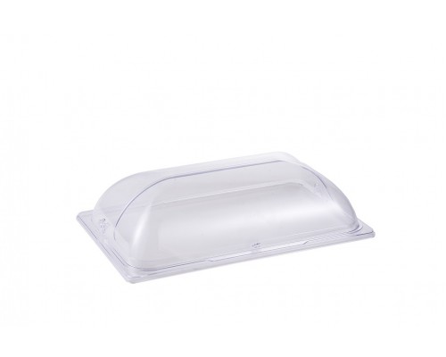 Крышка для корзины для хлеба 540*330*180см, пластик JW-DC01