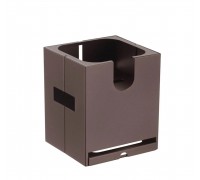 Подставка для диспенсера горячих напитков h24cm CALEIDO, цвет Coffee 518C0007