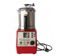 КУТТЕР С ПОДОГРЕВОМ ROBOT COUPE ROBOT-COOK 43000R БЕЗ ГЛАДК. НОЖА