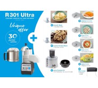 ПРОЦЕССОР КУХОННЫЙ ROBOT COUPE R301 ULTRA ANNIVERSARY