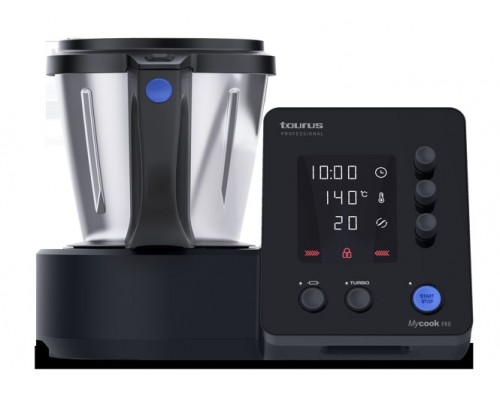 ТЕРМОБЛЕНДЕР TAURUS MYCOOK PRO (1 JAR)