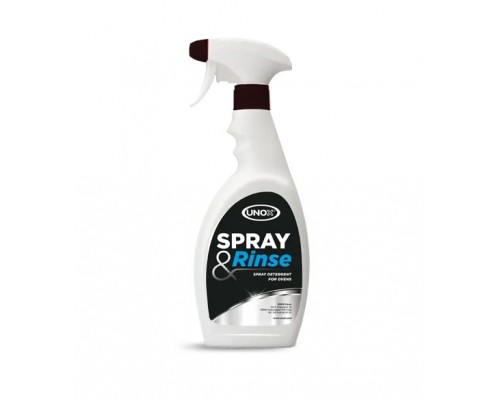 СРЕДСТВО МОЮЩЕЕ SPRAY&RINSE UNOX DB1044A0