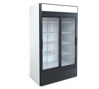 ШКАФ ХОЛОДИЛЬНЫЙ KAYMAN К1500-КСВ КУПЕ