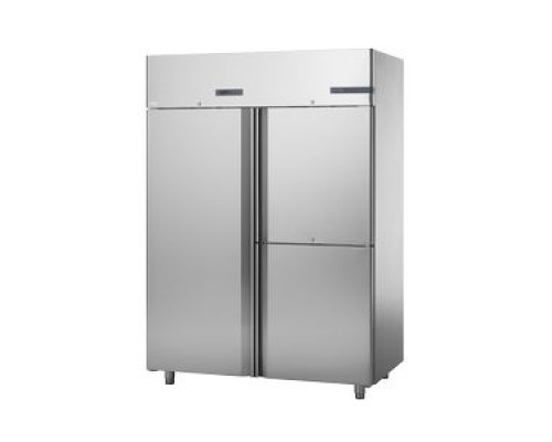 ШКАФ КОМБИНИРОВАННЫЙ 1400 ЛИТРОВ APACH CHEF LINE LCK140N3D3