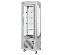 ВИТРИНА ХОЛОД. ROLLER GRILL RD 60 T НЕРЖ.