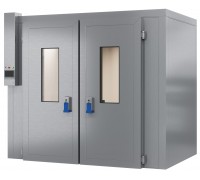 КАМЕРА ОКОНЧАТЕЛЬНОЙ РАССТОЙКИ СR2.6080.T4 inox