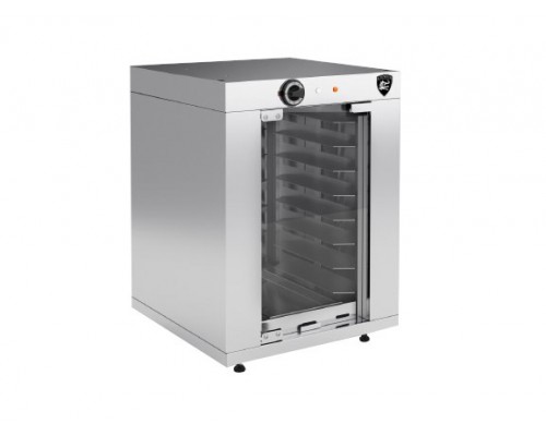 ШКАФ РАССТОЕЧНЫЙ KAYMAN ТЕРМИК ШРЭ-8-1-МХ