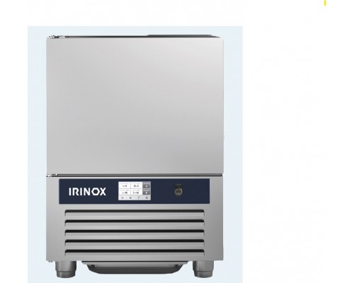 ШКАФ ШОКОВОЙ ЗАМОРОЗКИ IRINOX EASYFRESH NEXT XS