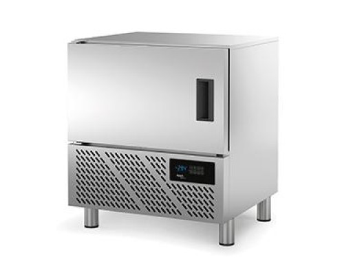 ШКАФ ШОКОВОЙ ЗАМОРОЗКИ APACH ASH05K DF R290