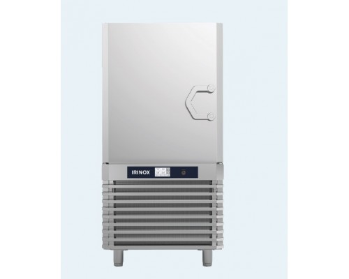 ШКАФ ШОКОВОЙ ЗАМОРОЗКИ IRINOX EASYFRESH NEXT M+SANIGEN