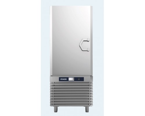 ШКАФ ШОКОВОЙ ЗАМОРОЗКИ IRINOX EASYFRESH NEXT L+SANIGEN