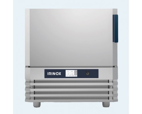 ШКАФ ШОКОВОЙ ЗАМОРОЗКИ IRINOX EASYFRESH NEXT S