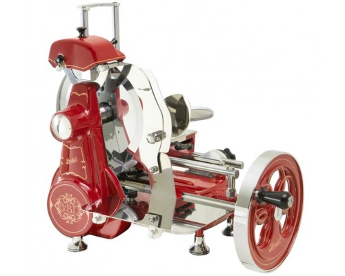 СЛАЙСЕР BERKEL FLYWHEEL (VOLANO) B2 КРАСНЫЙ