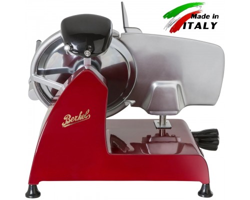 СЛАЙСЕР BERKEL RED LINE RL250 КРАСНЫЙ