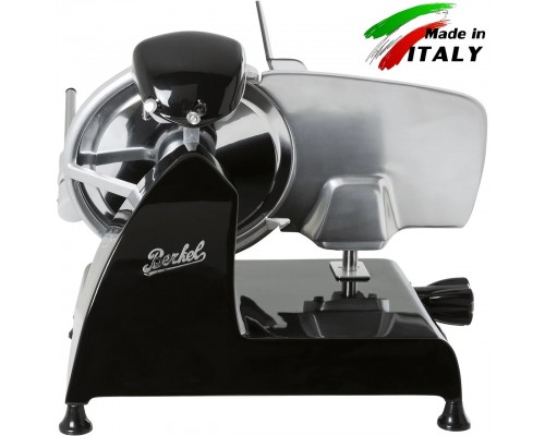 СЛАЙСЕР BERKEL RED LINE RL250 ЧЕРНЫЙ