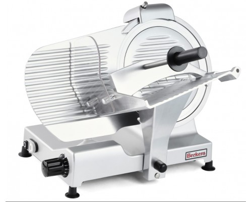 СЛАЙСЕР BECKERS BKL 250