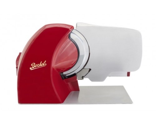 СЛАЙСЕР BERKEL HOME LINE HL PLUS 250 КРАСНЫЙ