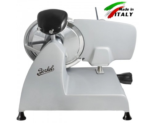 СЛАЙСЕР BERKEL RED LINE RL250 СЕРЫЙ