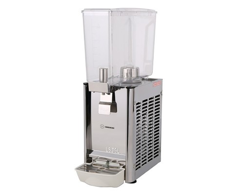 СОКООХЛАДИТЕЛЬ HURAKAN HKN-LSJ9Lx1
