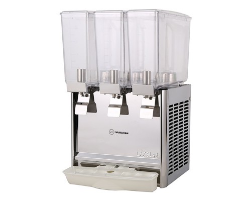СОКООХЛАДИТЕЛЬ HURAKAN HKN-LSJ9Lx3