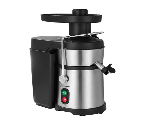 СОКОВЫЖИМАЛКА HURAKAN HKN-CFV80M