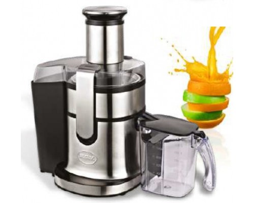 СОКОВЫЖИМАЛКА R.G.V. INDUSTRIAL JUICER MC4