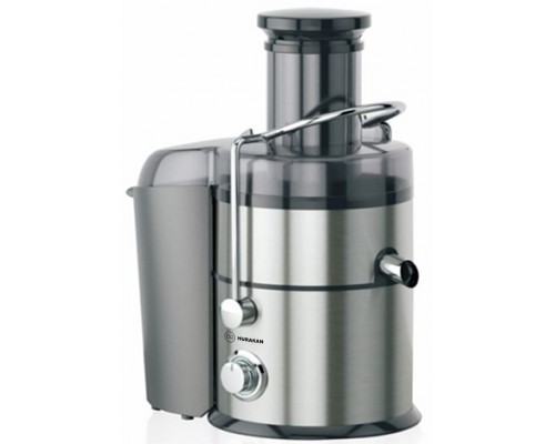 СОКОВЫЖИМАЛКА HURAKAN HKN-CFV60M