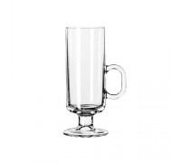 Бокал &quot,Irish Coffee Warm Beverage&quot, 250мл h160мм 5292L