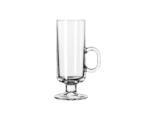 Бокал &quot,Irish Coffee Warm Beverage&quot, 250мл h160мм 5292L