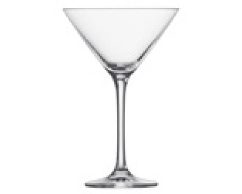 Бокал для мартини 270мл «Ультим», стекло, d=116, h=178мм 109398