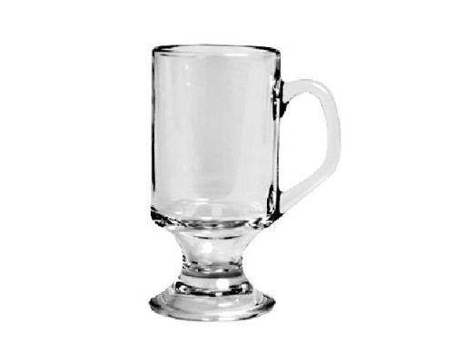 Бокал &quot,Irish Coffee&quot, 290мл &quot,Footed Mug&quot, h143мм d70/105мм 11874arc