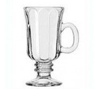 Бокал &quot,Irish Coffee Warm Beverage&quot, 240мл h145мм 5294L