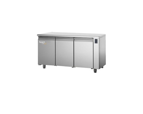 СТОЛ ХОЛОДИЛЬНЫЙ APACH CHEF LINE LTRM111TR