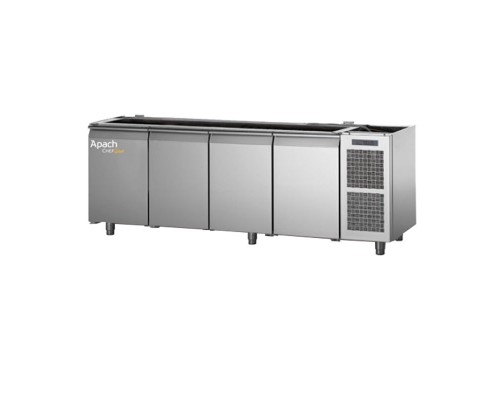 СТОЛ ХОЛОДИЛЬНЫЙ APACH CHEF LINE LTRM1111NT