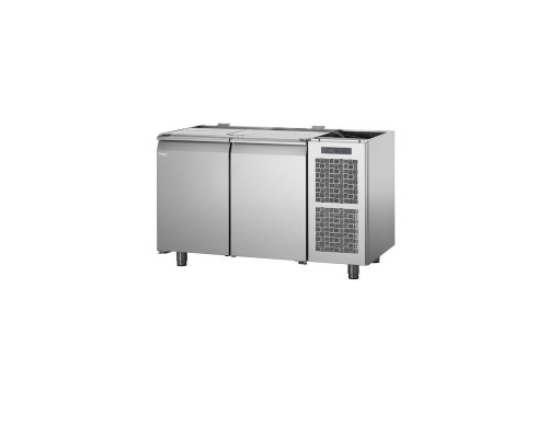 СТОЛ ХОЛОДИЛЬНЫЙ КОНДИТЕРСКИЙ APACH CHEF LINE LTRP11NT